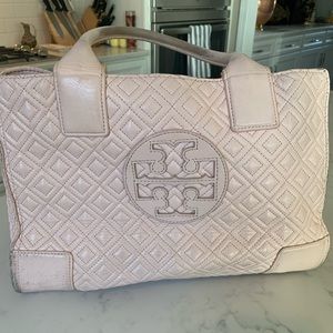 Tory Burch Quilted Bag